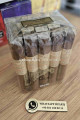 Gurkha Cellar Reserve 15 Year Solara Hedonism Grand Rothschild 20'li Puro Paket