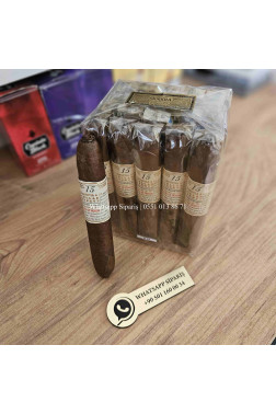 Gurkha Cellar Reserve 15 Year Solara Hedonism Grand Rothschild 20'li Puro Paket