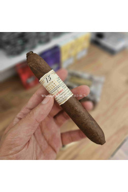 Gurkha Cellar Reserve 15 Year Solara Hedonism Grand Rothschild 1 Adet Puro