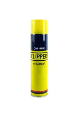 Clipper Butane Gaz 250 ml