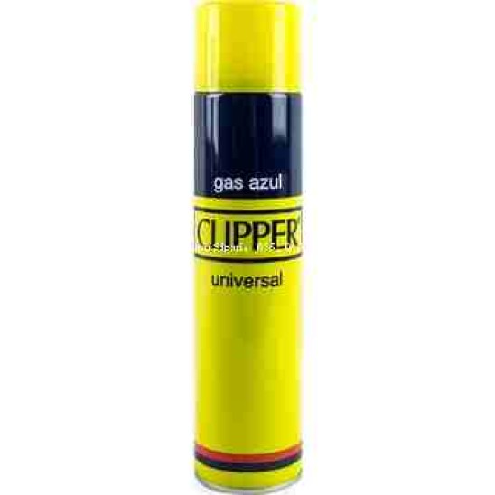 Clipper Butane Gaz 250 ml