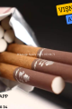 Captain Black Vişne ( Cherıse ) Sigara x10 Paket