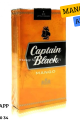 Captain Black Mangolu ( Mango ) Sigara x10 Paket