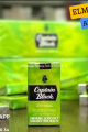 Captain Black Elma ( Green Apple ) Sigara x10 Paket