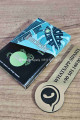 Manchester Nano Wild Green Slim Sigara (Elma Aromalı) x10 Paket