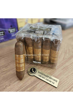 Gurkha Cellar Reserve 18 Perfecto 20'li Puro Paket