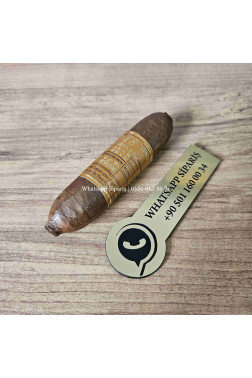 Gurkha Cellar Reserve 18 Perfecto 1 Adet Puro
