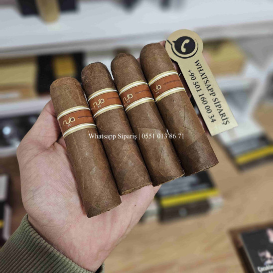 Nub Sun Grown 460 1 Adet Puro