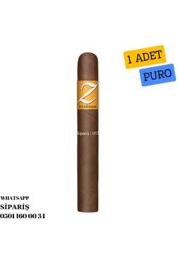 Zino Nicaragua Toro 1 Adet Puro