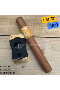 Zino Nicaragua Toro 1 Adet Puro