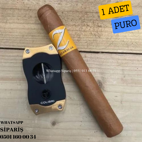 Zino Nicaragua Toro 1 Adet Puro