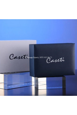 Caseti 1'li Torch Mavi Puro Çakmağı