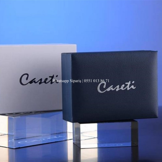Caseti 1'li Torch Mavi Puro Çakmağı
