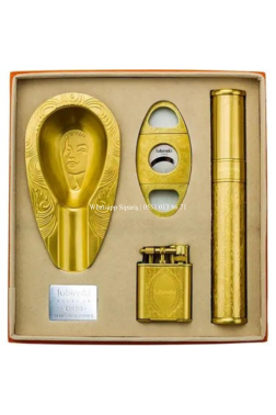 Lubinski Metal Gold Puro Seti