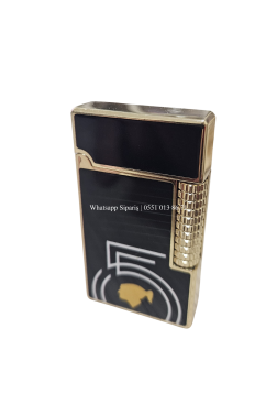 Cohiba 55 Puro Çakmağı, Cohiba Puro Meşalesi, Puro Çakmağı