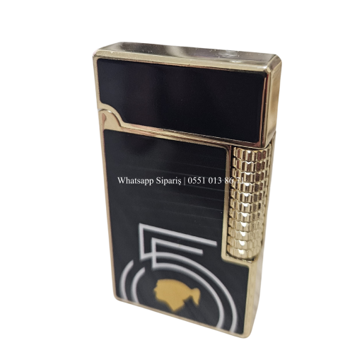 Cohiba 55 Puro Çakmağı, Cohiba Puro Meşalesi, Puro Çakmağı
