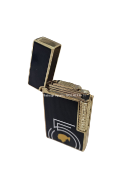 Cohiba 55 Puro Çakmağı, Cohiba Puro Meşalesi, Puro Çakmağı