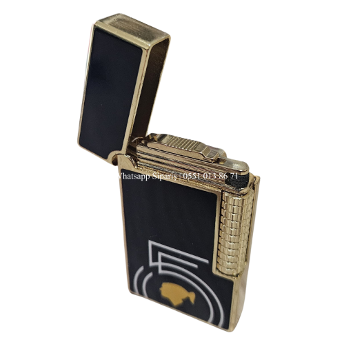 Cohiba 55 Puro Çakmağı, Cohiba Puro Meşalesi, Puro Çakmağı