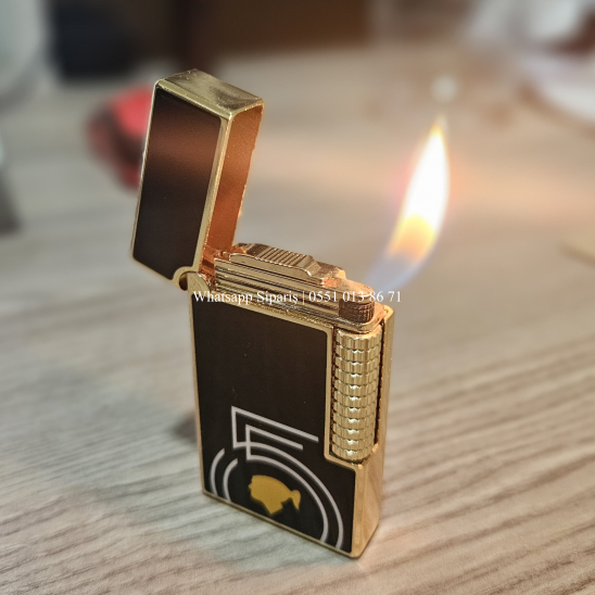 Cohiba 55 Puro Çakmağı, Cohiba Puro Meşalesi, Puro Çakmağı