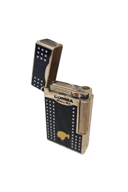 Cohiba Puro Jet Alev Çakmağı, Cohiba Puro Meşalesi, Rüzgara Dayanıklı Puro Çakmağı