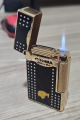 Cohiba Puro Jet Alev Çakmağı, Cohiba Puro Meşalesi, Rüzgara Dayanıklı Puro Çakmağı