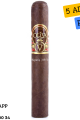 Oliva – Serie V Double Toro 5'li Puro Paket
