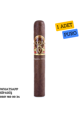 Oliva – Serie V Double Toro 1 Adet Puro
