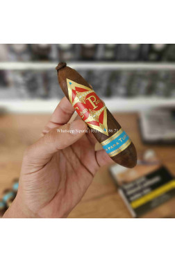 Cuban Parejo Habano Oscuro No7 - 5'li Puro Paket