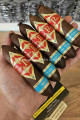 Cuban Parejo Habano Oscuro No7 - 5'li Puro Paket