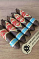 Cuban Parejo Habano Oscuro No7 - 5'li Puro Paket