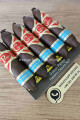 Cuban Parejo Habano Oscuro No7 - 5'li Puro Paket