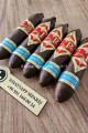 Cuban Parejo Habano Oscuro No7 - 5'li Puro Paket