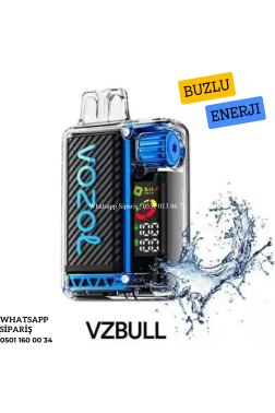 Vozol Vista VzBull 20000 PUFF