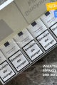 Parliament Night Blue Uzun Sigara x10 Paket