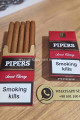 Pipers Club Sweet Cherry Puro - 10's Paket