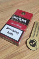 Pipers Club Sweet Cherry Puro - 10's Paket