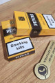 Pipers Club Sweet Vanilla Puro - 10's Paket