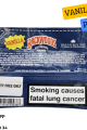 Backwoods Vanilla Islak Puro x8 paket