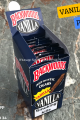 Backwoods Vanilla Islak Puro x8 paket