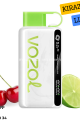 Vozol 12000 Puff Cherry Lıme