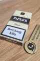 Pipers Club Classic Puro - 10's Paket