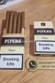 Pipers Club Classic Puro - 10's Paket