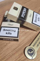 Pipers Club Classic Puro - 10's Paket