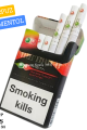 Marlboro Vista Double Fusion Summer Sigara ( Karpuz ve Mentol ) x10 Paket