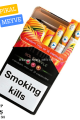 Marlboro Sol Shuffle (Mentol) & (Tropikal Meyve) Sigara x10 Paket