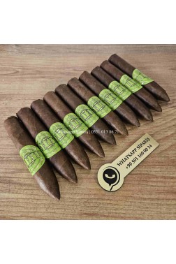 Eleanor Short Piramides 10'lu Puro Paket