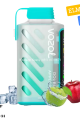 Vozol Gear Power 20000 PUFF Double Apple ice