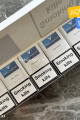 Parliament Aqua Blue Sigara x10 Paket