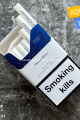 Parliament Aqua Blue Sigara x10 Paket