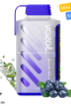 Vozol Gear Power 20000 PUFF Blue Majıto